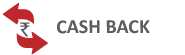 cash back