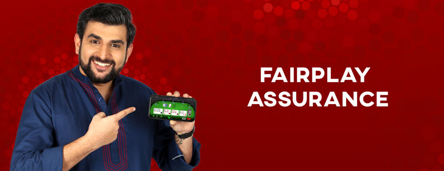 Rummy Responsible Gaming