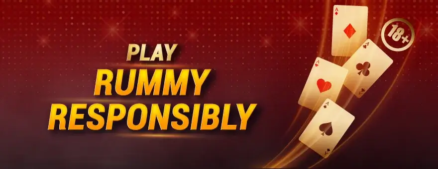 Playing Rummy Responsibly