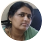 USHA SANTHOSH